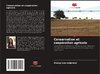 Conservation et coopération agricole