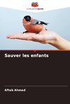 Sauver les enfants