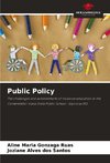 Public Policy