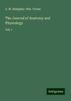 The Journal of Anatomy and Physiology