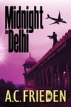 Midnight in Delhi