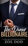 The Donor Billionaire