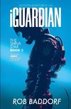 iGuardian, The Shiva Star (Book 3)