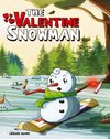 The Valentine Snowman