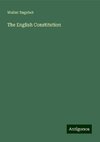 The English Constitution