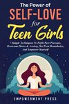 The Power of Self-Love for Teen Girls