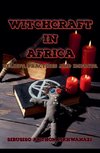 Witchcraft in Africa