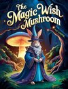 The Magic Wish Mushroom