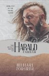 The Heavy Brow of Harald Fairhair