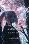 Story of Borusara and Sasusaku (Adventure)