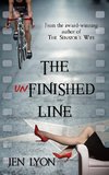 The Unfinished Line