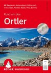 Rund um den Ortler