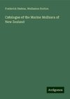 Catalogue of the Marine Mollusca of New Zealand