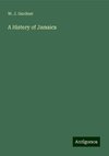 A History of Jamaica