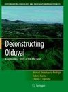 Deconstructing Olduvai: A Taphonomic Study of the Bed I Sites