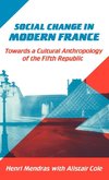 Social Change in Modern France