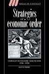 Strategies of Economic Order