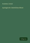 Apologie der christlichen Moral