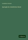 Apologie der christlichen Moral