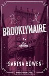 Brooklynaire - A Brooklyn Hockey Novel