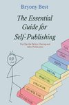 The Essential Guide for Self-Publishing