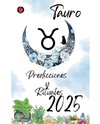 Tauro Predicciones y Rituales  2025