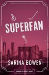 Superfan - A Brooklyn Hockey Novel