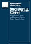 Netzwerkansätze im Business-to-Business-Marketing