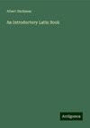 An Introductory Latin Book