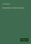 Geschichte der Stadt Leitmeritz