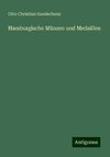 Hamburgische Münzen und Medaillen