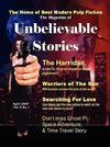 The Magazine of Unbelievable Stories (April 2007) Global Edition