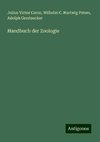 Handbuch der Zoologie