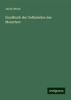 Handbuch der Gefässlehre des Menschen