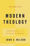 Introduction to Modern Theology