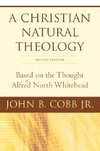 Christian Natural Theology