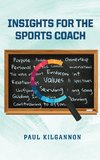 Insights for the Sports Coach Softcover