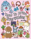 How to Draw Everything for Kids