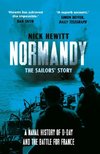 Normandy: the Sailors' Story