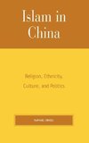 Islam in China