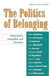 Politics of Belonging