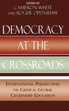 Democracy at the Crossroads