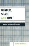 Gender, Space and Time