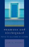 Unamuno and Kierkegaard