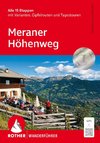 Meraner Höhenweg