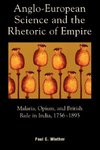 Anglo-European Science and the Rhetoric of Empire