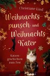 Weihnachtspunsch und Weihnachtskater