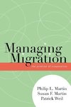 Managing Migration