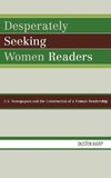 Desperately Seeking Women Readers