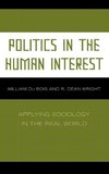 Politics in the Human Interest